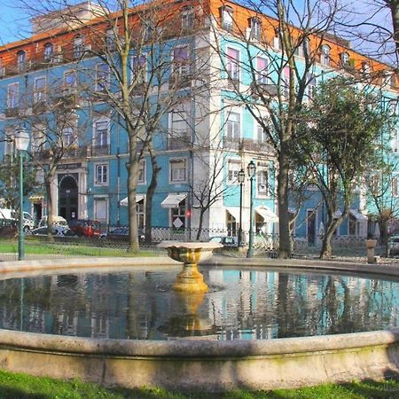 Charming Lisbon 7 By Homeful Homes Экстерьер фото