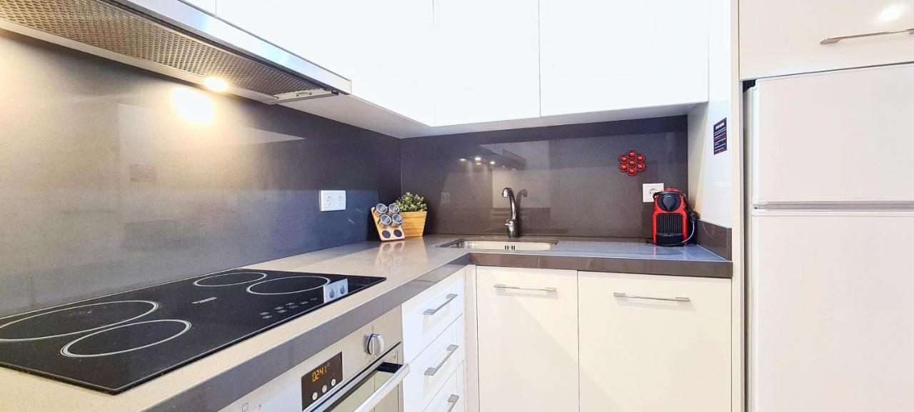 Charming Lisbon 7 By Homeful Homes Экстерьер фото