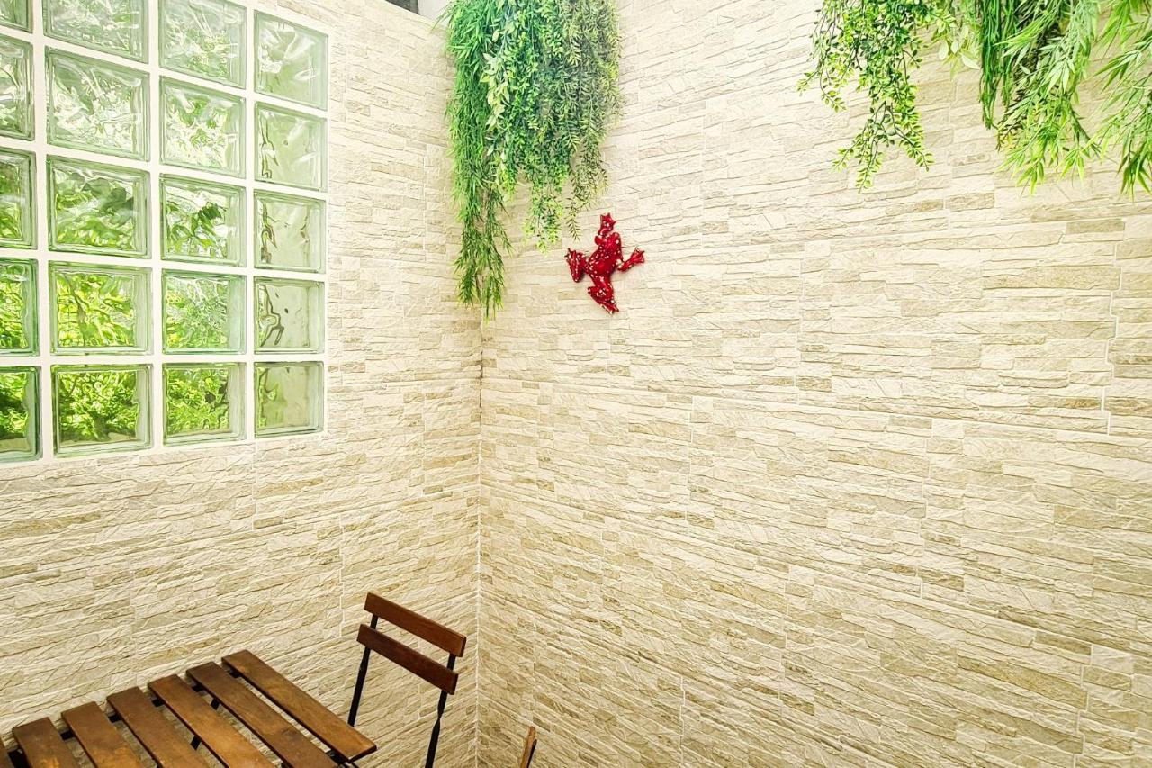 Charming Lisbon 7 By Homeful Homes Экстерьер фото