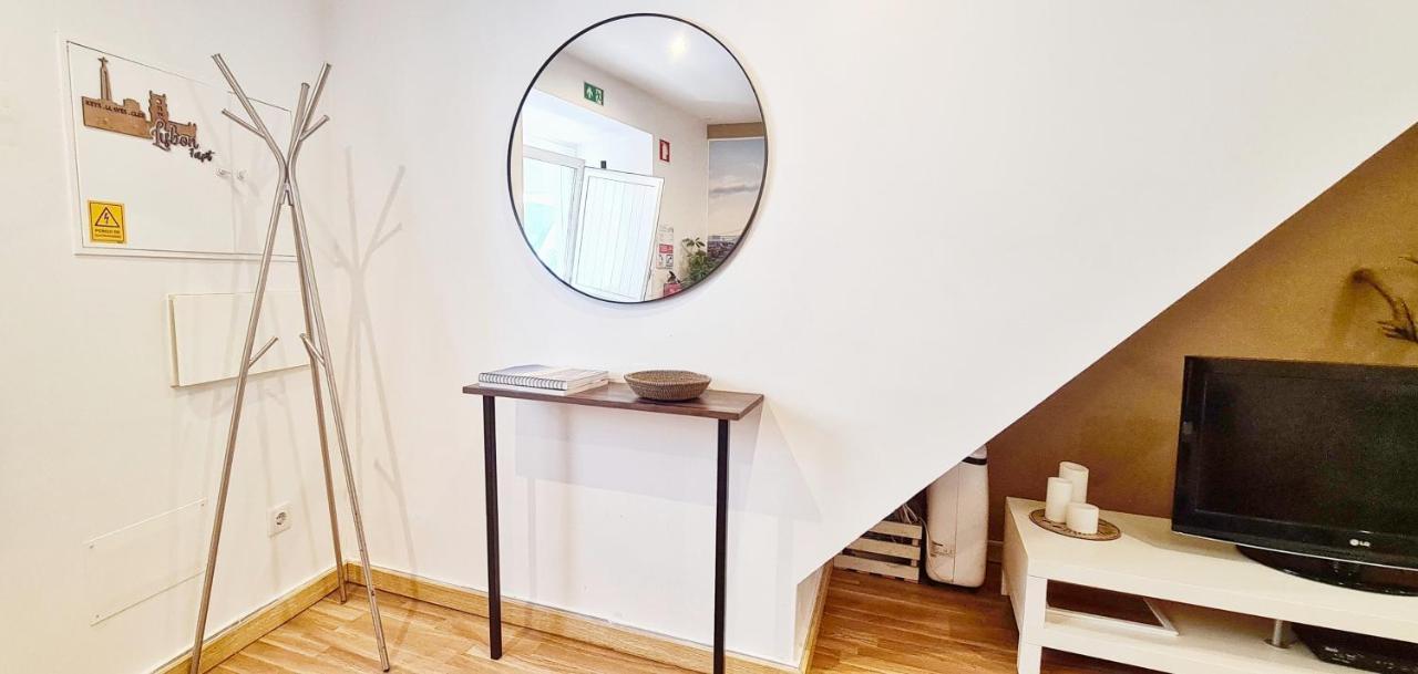 Charming Lisbon 7 By Homeful Homes Экстерьер фото