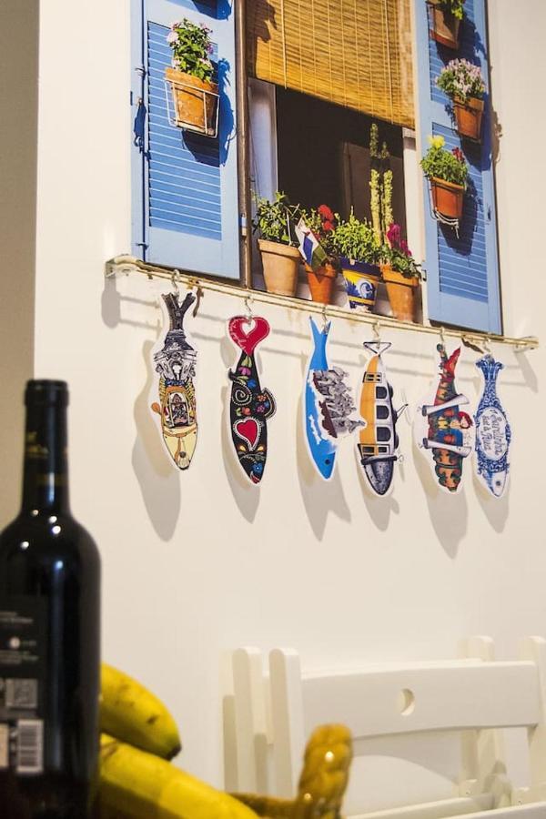 Charming Lisbon 7 By Homeful Homes Экстерьер фото
